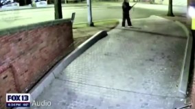 تصاویر جدید از تیراندازی مرگبار در سیاتل