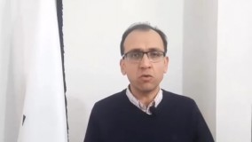 صدات تو دماغیه