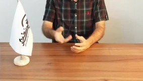 چرا بعضی ها تند حرف میزنند