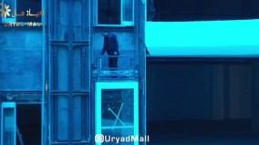 اوریاد مال ، مرکز تجاری،مسکونی،درمانی مدرن در شمال غرب کشور