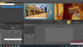 آموزش کاربری رادیونما (SABA Slide TV)