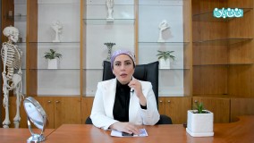 بهترین روش برای از بین بردن غبغب