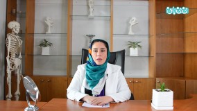 نوع بخیه‌های عمل بلفاروپلاستی