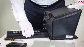 آموزش راه اندازی تله پرامپتر کوچک (مینی تله پرامپتر)