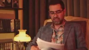 شهاب حسینی از سینما خداحافظی کرد