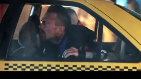 چهارشنبه سوری در فیلم تگزاس