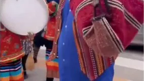 نوروز خوانی در بابلسر