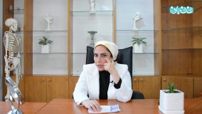 کاندید پروتز چانه