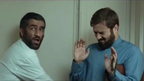 فیلم سینمایی ایرانی دینامیت