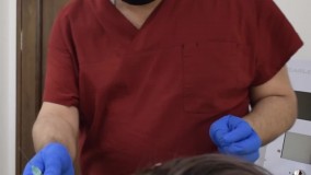 نی نی بان - دکتر سید رضا عبدالمطلبی