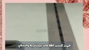 دستگاه گلدوزی کامپیوتری 2 کله مخصوص لباس بلوچی