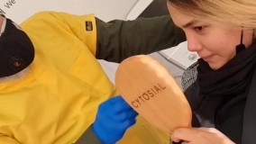 نی نی بان - دکتر سید رضا عبدالمطلبی