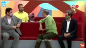 متلک‌ های جناب‌خان به وزیر کار