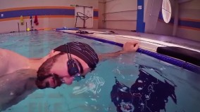 شنا- شنا ساده-شنا به کودکان-شنا پروانه-چهار تمرین تنفس برای مبتدیان