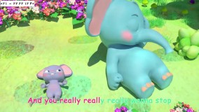 زبان فارسی به کودکان-الفبای فارسی-الفبا-آموزش انگلیسی با شعر و فیل و موش