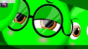 زبان فارسی به کودکان-الفبای فارسی-الفبا-پنج نخود