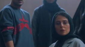 رونمایی از تیزر «مرد بازنده»