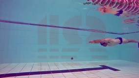 شنا- آموزش شنا درایران -شنا به کودکان-سه نکته برای بهبود سرعت در شنا