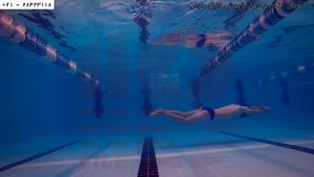 شنا-آموزش آسان -شنا به کودکان-شنا پروانه-آموزش شنا کردن کرال سینه