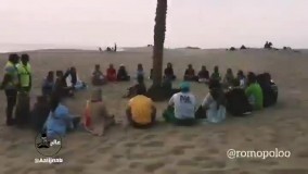 تصاویری از زیبایی غیرقابل وصف تک درخت «دَرَک»