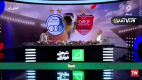 اظهارات درویش درباره استعفای یحیی