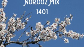 Dj As - Norooz Mix 1401