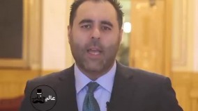 تبریک متفاوت رئیس مجلس نروژ به مردم ایران