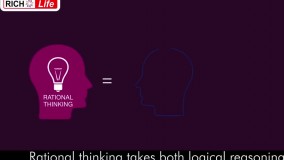 زناشویی-مسائل زناشویی-فتار منطقی در مقابل رفتار احساسی