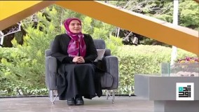 آخرین مصاحبه تلویزیونی زهره فکورصبور