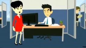 ⁉️ویژگی های رفتاری D /الگوی مدیران