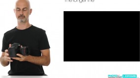 اصول عکاسی-آموزش تعمیر دوربین عکاسی-تعریف سرعت شاتر