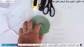 پرورش کرم میل ورم-آموزش خشک کردن کرم میل ورم-ساخت مزرعه میل ورم خانگی