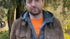 شادباش بهرام رادان برای آغاز فصل بهار