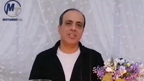 برشی از تبریک‌ نوروزی برخی از صنعتگران و تولیدکنندگان صنعت نساجی و فرش ماشینی