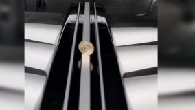 شباهت تست متور ماشین روزرویس و فن سانتریفیوژ شرکت کولاک فن