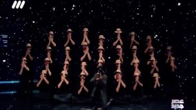 شاهکار دیدنی گروه کاکتوس با کلاه‌ در عصر جدید