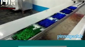 دستگاه بسته بندی اسکاچ بدون ضایعات