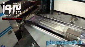 دسگاه بسته بندی اپلیکاتور