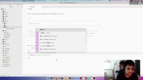 دوره ی آموزش لاراول - فصل 1 - قسمت 3