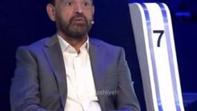 جمله عجیب مهران مدیری به سبک جواد خیابانی !