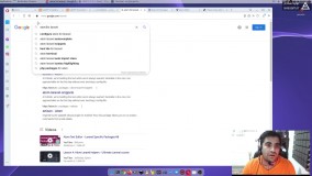 دوره ی آموزش لاراول - فصل 1 - قسمت 2