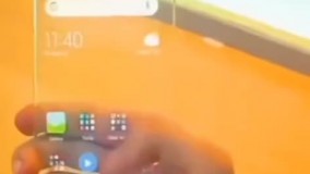 تلفن های هوشمند در آینده‌ای نه چندان دور