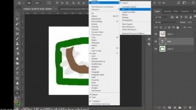 آموزش فتوشاپ