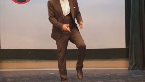 چطوری روی سن حرفه ای صحبت کنیم