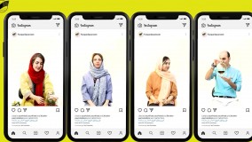 سال نو مبارک- فن پردازان