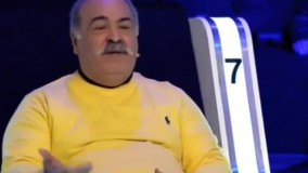 یک پشه دورهمی مهران مدیری را به هم ریخت