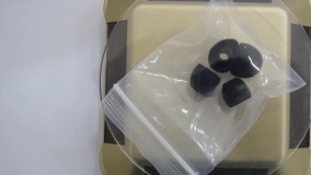 هندزفری بلوتوثی لنوو مدل HE01