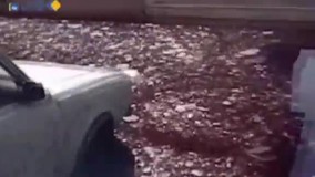 تصاویر منتشر شده باعث پلمب کشتارگاه یزد شد