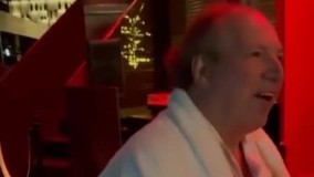 هانس زیمر در حالی که خواب بود دومین اسکارش را گرفت