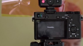 عکاسی پرتره-ایده های عکاسی در خانه پارت سوم